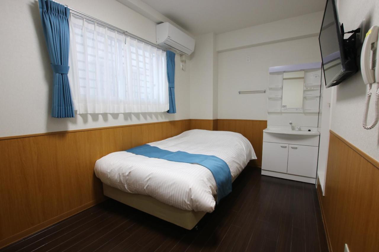 Phoenix Ryukyu Henzanbaru -Seven Hotels And Resorts- Čatan Exteriér fotografie
