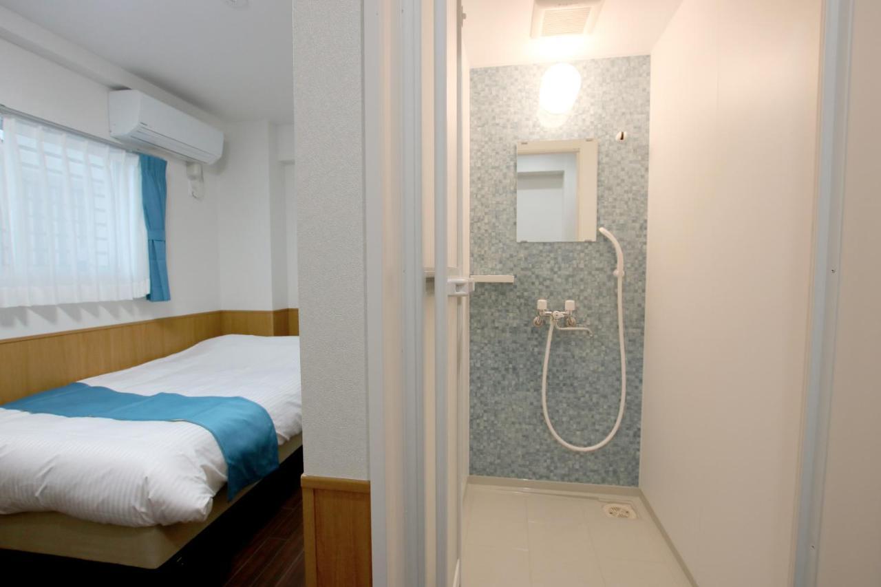 Phoenix Ryukyu Henzanbaru -Seven Hotels And Resorts- Čatan Exteriér fotografie